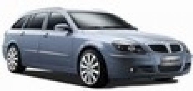 Brilliance с комби версия на BS4