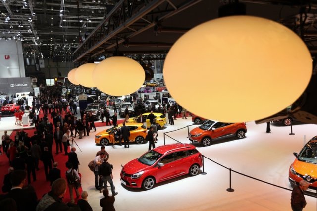 Числата на отминалата 2014 година