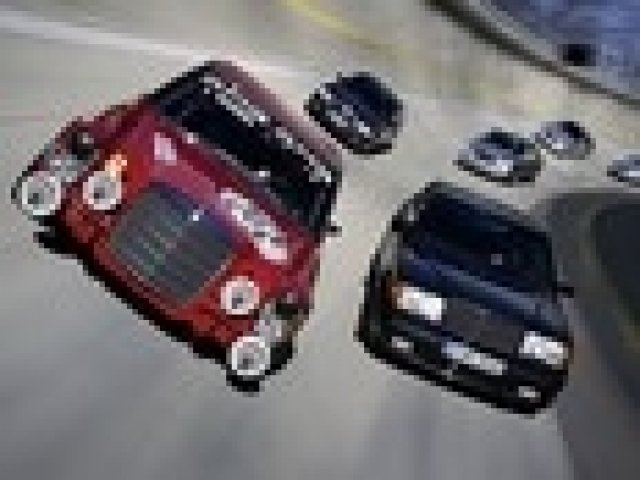 AMG стана на 40 години