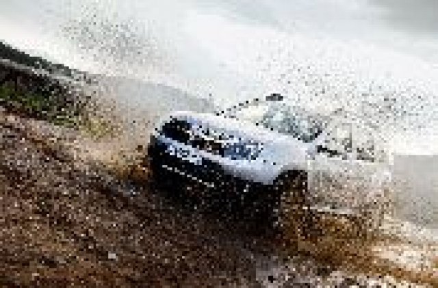 Dacia усъвършенства Duster за пазара в Русия