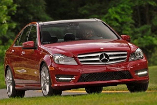 Следващата C-Class – нови подробности