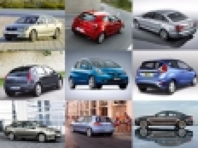 ЕК прогнозира нов спад на продажбите на автомобили в Европа.