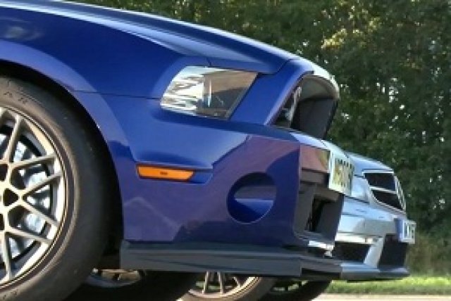 Европа VS Америка