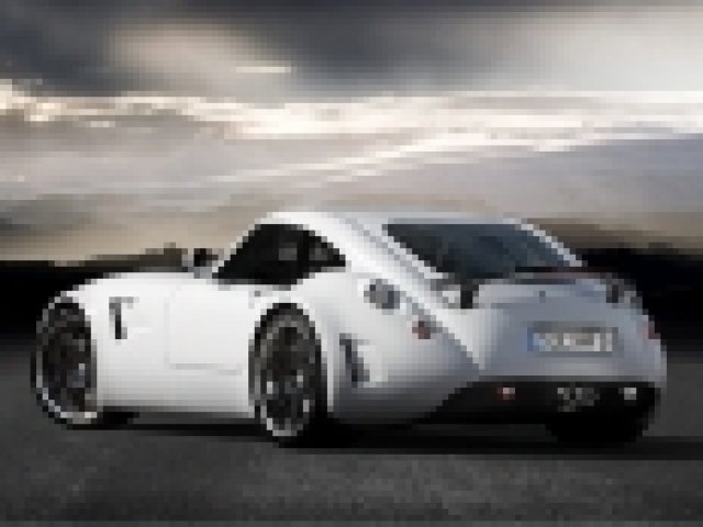 BMW остави Wiesmann без V10