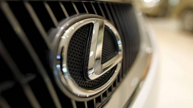 Lexus - отличник по надеждност