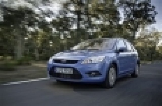 Нови екологични модели на Ford
