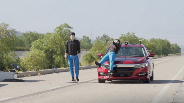 Една от най-важните предпазни системи на автомобила се оказа провал