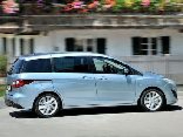 Споразумение между Mazda и Nissan