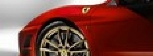 От 2008 всяко ново Ferrari със спирачки ССМ