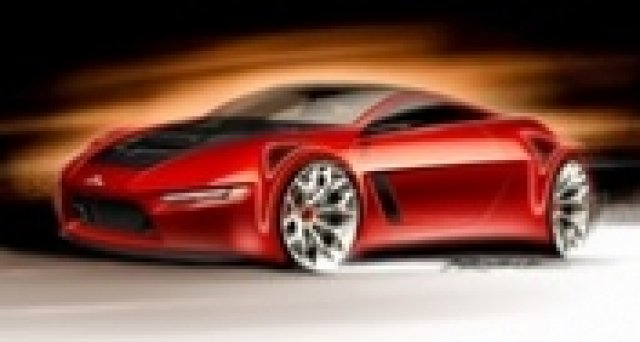 Високотехнологична концепция на Mitsubishi