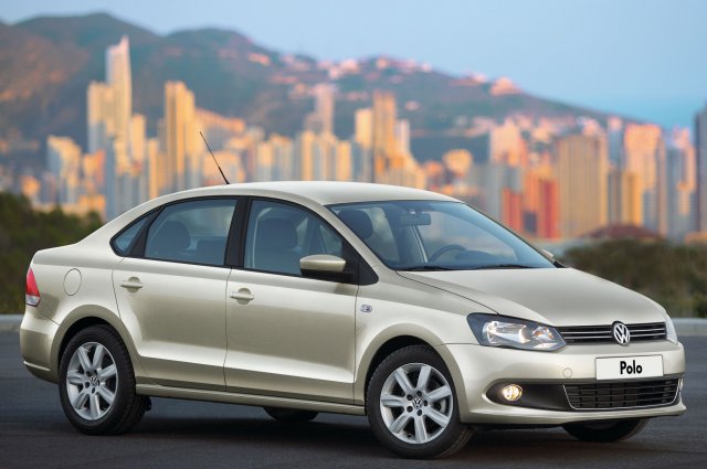 Бюджетната марка на Volkswagen ще бъде от 3 модела