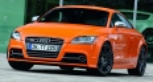 Скоро започват продажбите на обновения Audi TTS