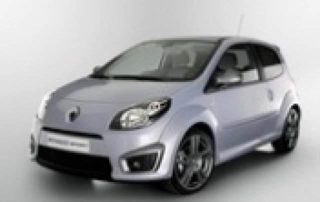 Renault Twingo RS показа, че „малък” и „спортен” не са антоними