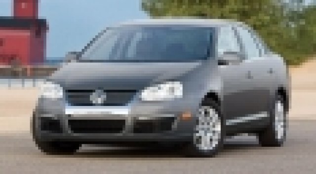 VW Jetta TDI беше обявен за „Green Car of the Year” в САЩ.