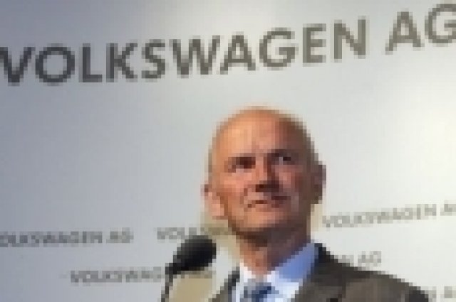 Volkswagen трябва да притежава марка мотоциклети