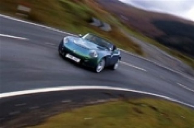 TVR се завръща?