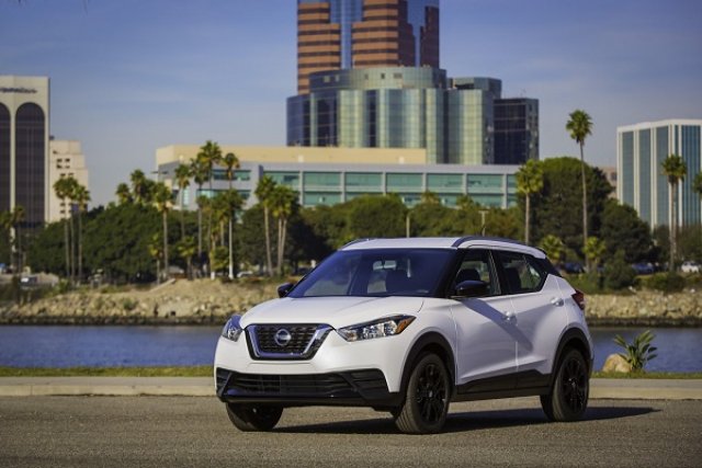 Nissan също увеличава производството си в Китай