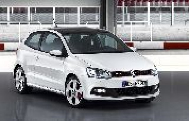 Няма да има VW Polo R?