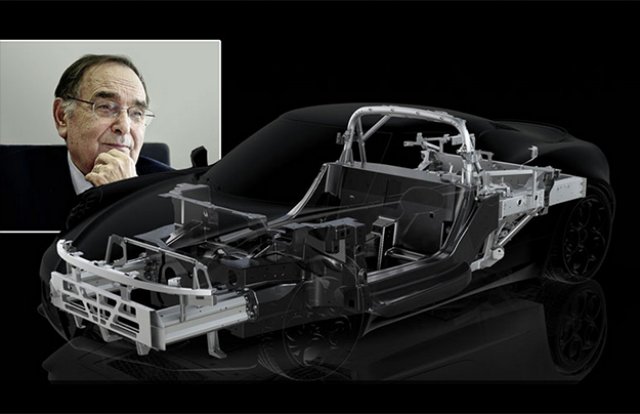 Dallara пуска първия си шосеен модел