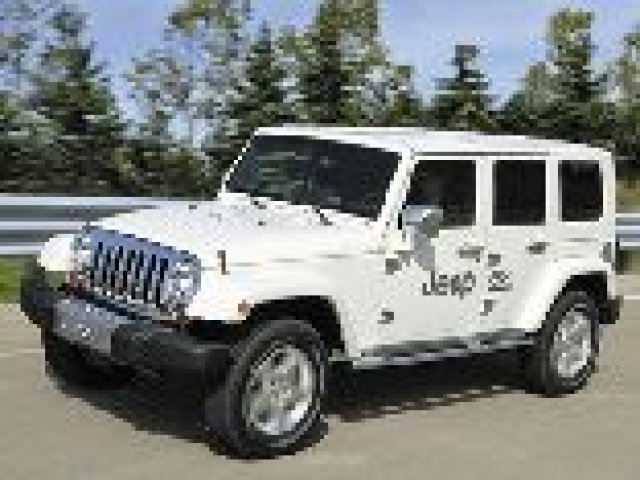 Jeep форум клуб