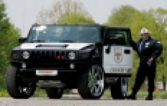 Стилът на управление зависи от автомобила