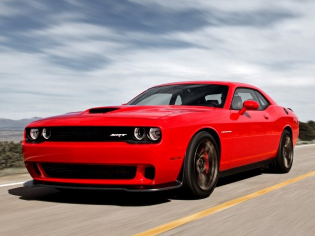 Dodge се отказва от екстремните си модели