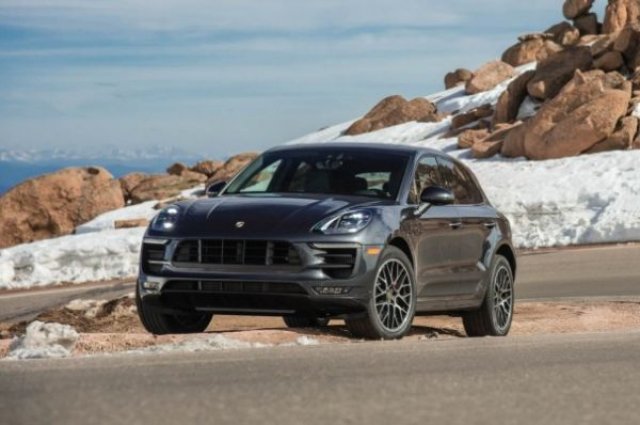 Porsche се отказа от дизела. Окончателно