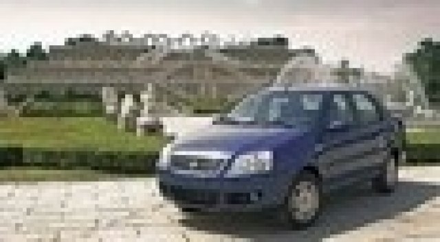 Смесена фирма на Fiat в Китай ще изнася автомобили