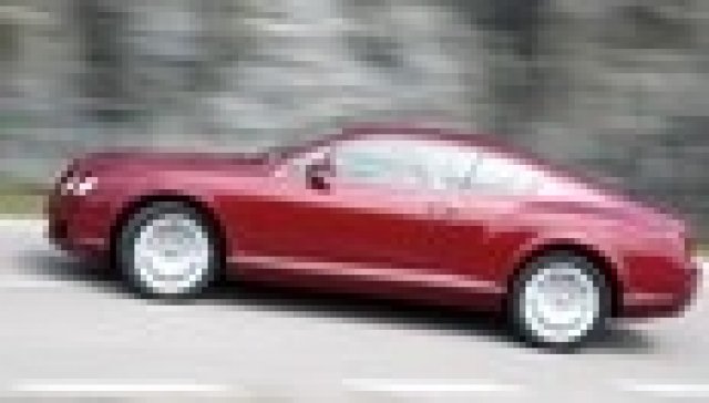 В Bentley обмислят нова стратегия и по-леки модели