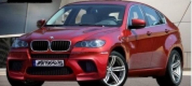 BMW ще представи Х6 М в Ню Йорк