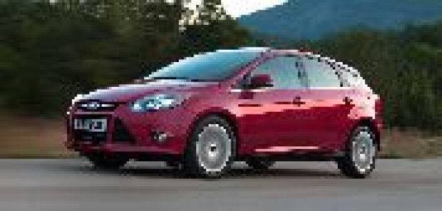 Цената на новият Focus в Германия започва от 17 850 евро