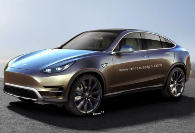 Tesla официално е най-скъпата автомобилна компания в САЩ