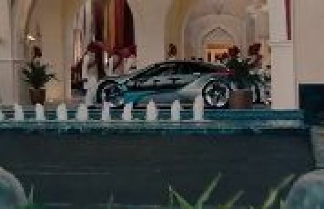 Мисията: Възможна с BMW