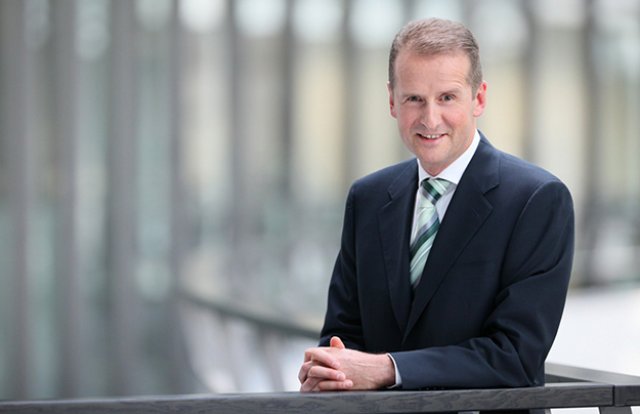 Volkswagen и BMW си смениха шефовете