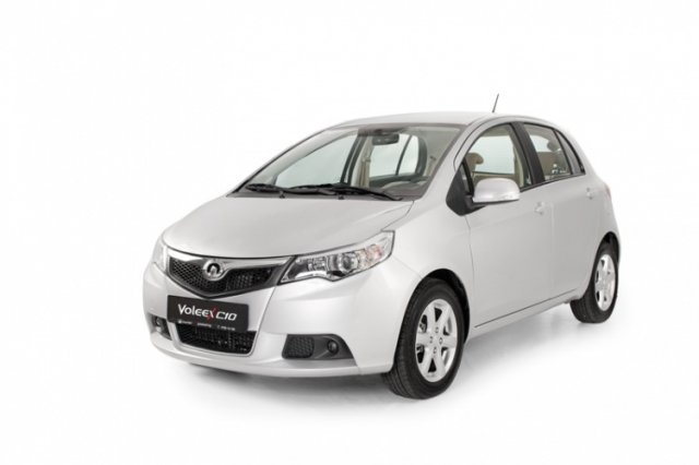 Великобритания е ключов пазар за автомобилите от Ловеч