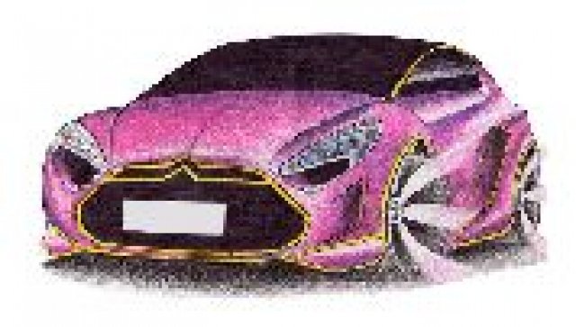 Citroen ще прави конкурент на Peugeot RCZ и Audi TT