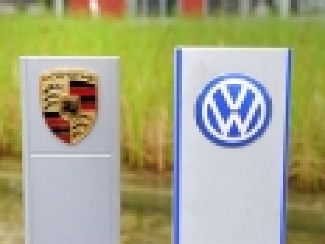 Porsche влиза в състава на Volkswagen Group срещу 8 млрд. евро