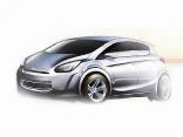 Mitsubishi подготвя нов компактен модел