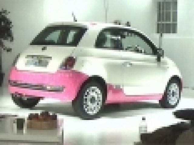 Най-дългата реклама на света