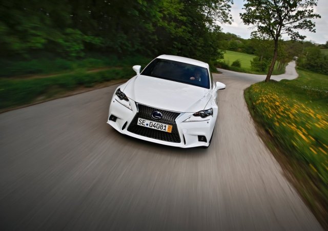 Премиум брандът с най-бърз растеж в Европа