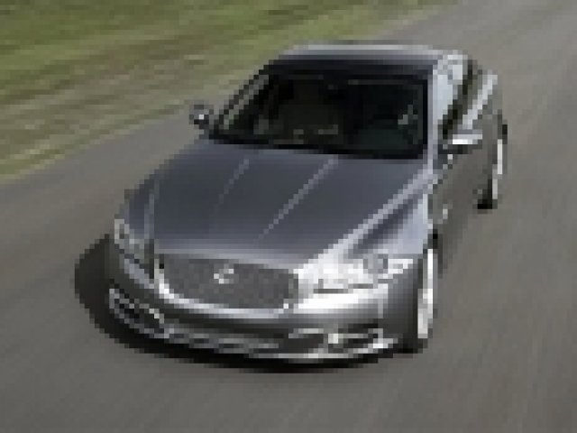 Jaguar Land Rover с две общи платформи