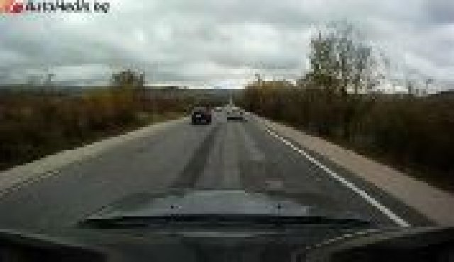 Dacia Duster срещу Mitsubishi ASX в Аутомедия Видео Тест Драйв – II част