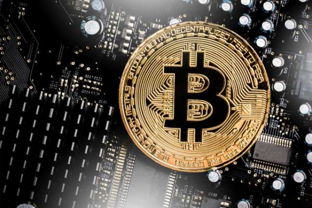 Вече продават коли и срещу биткойни