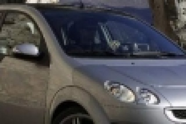 Mercedes-Benz и Renault с нов компактен автомобил?