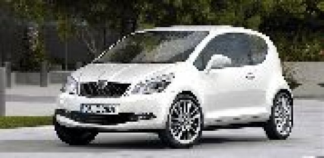 Подробно за New Small Family (NSF) на група VW