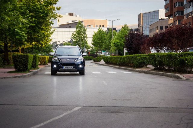 Great Wall инвестира 2,5 млрд. евро в електромобили