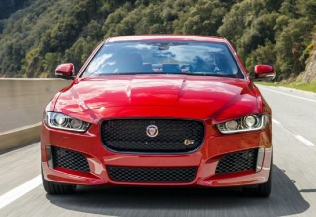 Jaguar готви конкурент на BMW M3