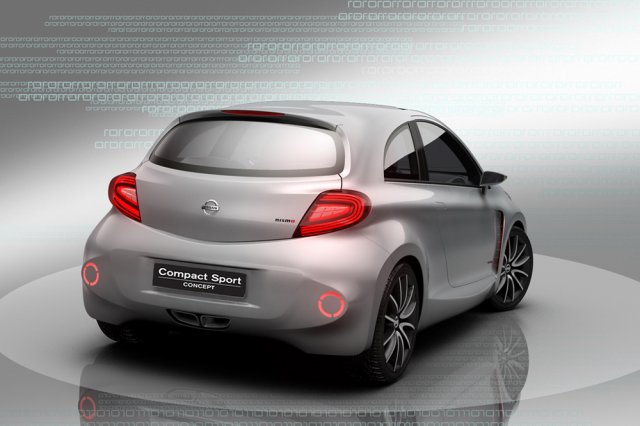 Nissan подготвя съперник на Toyota GT86 / Subaru BRZ