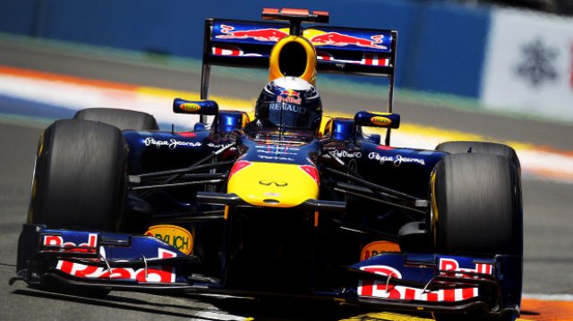 Премиерата на RB8 през февруари