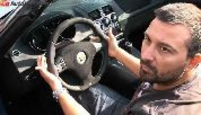 Тунинг made in BG - Automedia при Vilner 